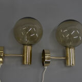 Appliques d'Hans-Agne Jakobsson, années 1960