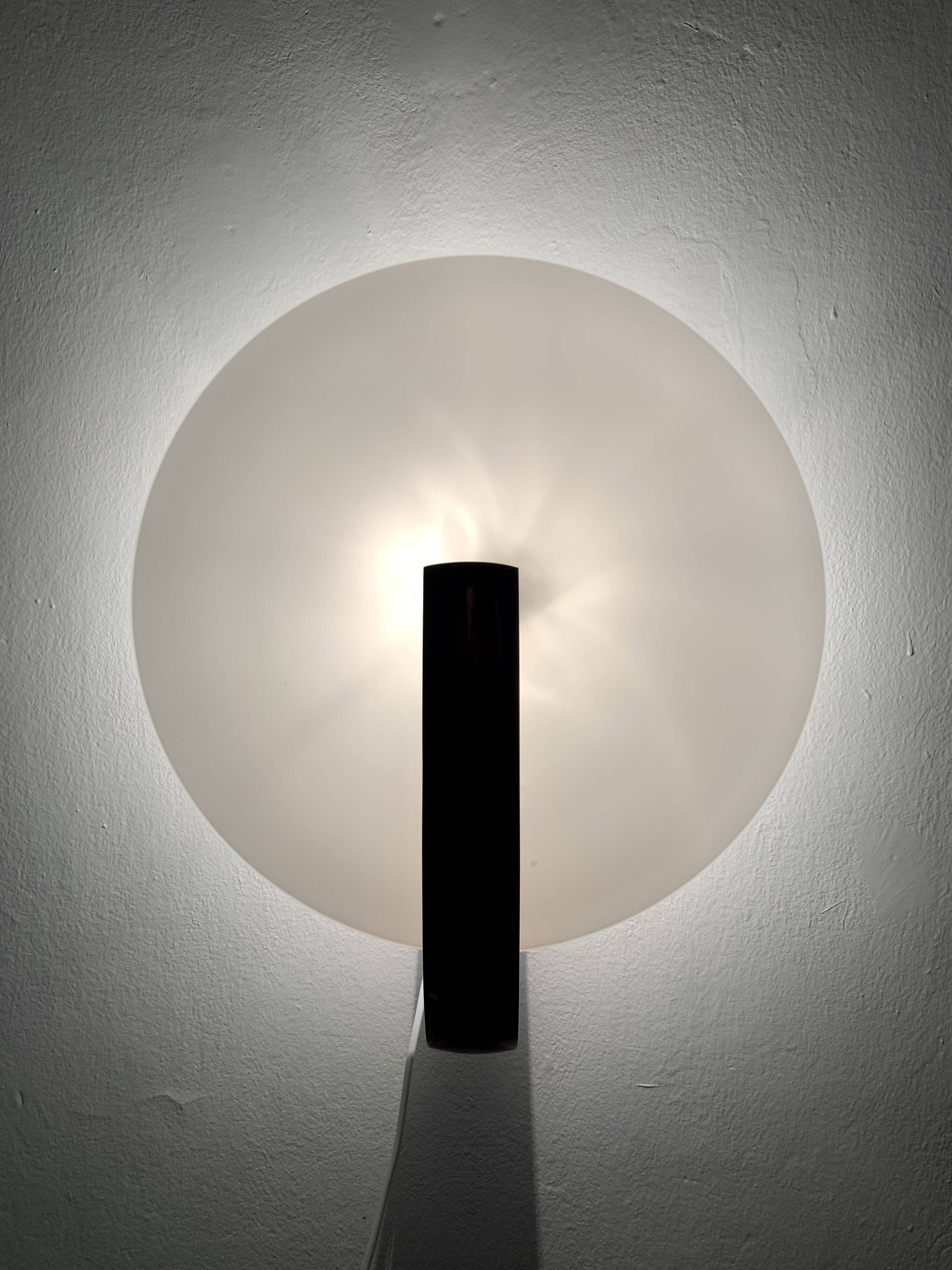 Bronze Saturn 50 Wall Lamp by Tobias Grau