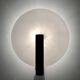 Bronze Saturn 50 Wall Lamp by Tobias Grau