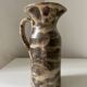 Vintage 1960s Vallauris Ceramic Pitcher