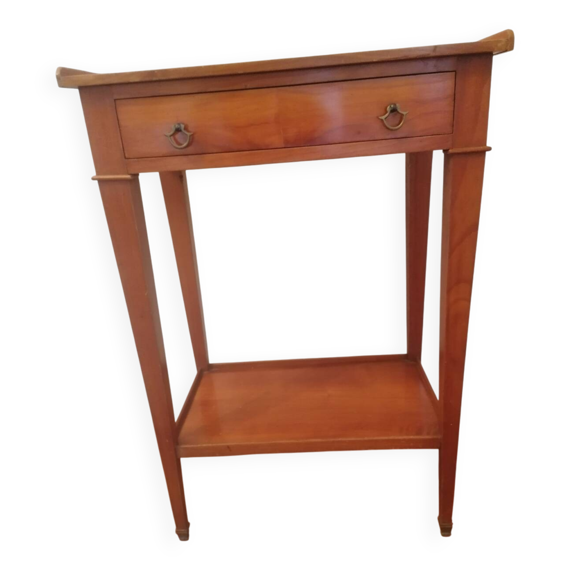 table d'appoint ou chevet
