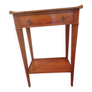 Table d'appoint ou chevet