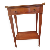 table d'appoint ou chevet