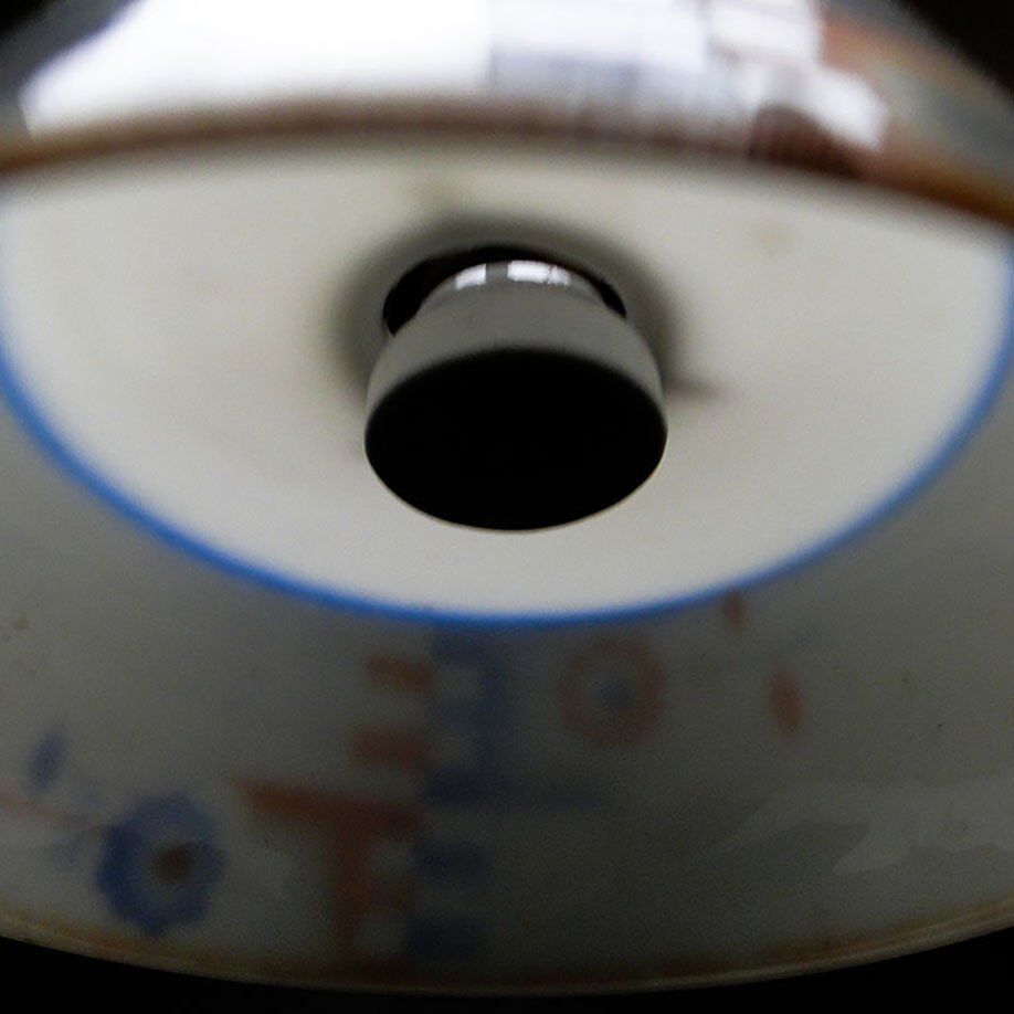 Lampe suspendue Art Déco, Pologne, années 1950