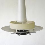 Pendant lamp by Hiemstra Perfolux 50s