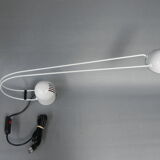 Fase desk table lamp