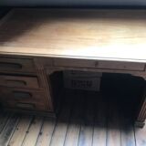 Desk years 50/60 administration