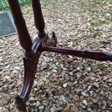 Table basse ancienne style Louis XVI