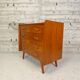 Vintage chest of drawers