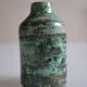 Small vintage ceramic vase 1960
