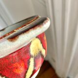 3 stoneware bowls with Saint Clément ears