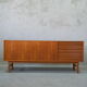 Scandinavian sideboard, 1960's, Norway