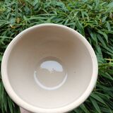 Set of Digoin salad bowls