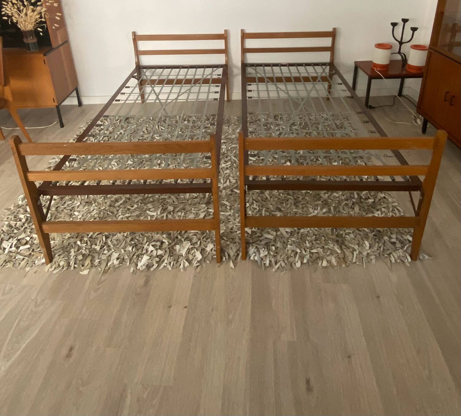 Daybed Murphy Beds