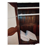Norman wardrobe