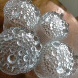 Set of 4 glasses