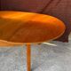 Table + 6 chaises baumann vintage 1970