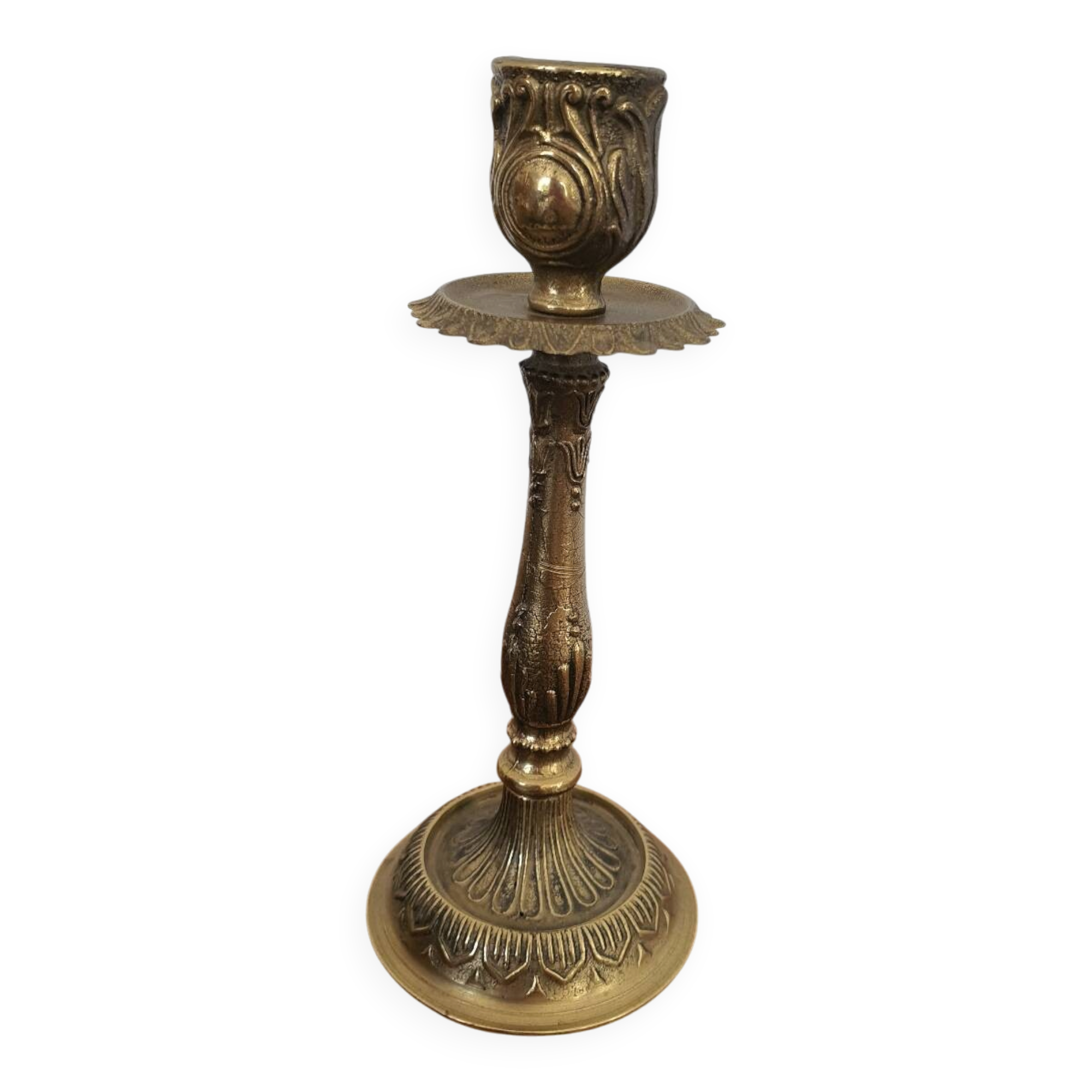 Lamp base