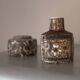 Vintage ceramics "Baca" by Nils Thorsson for Royal Copenhagen