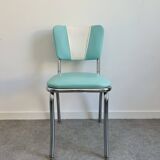 American Retro/Vintage Diner Chair - VITRO Seating