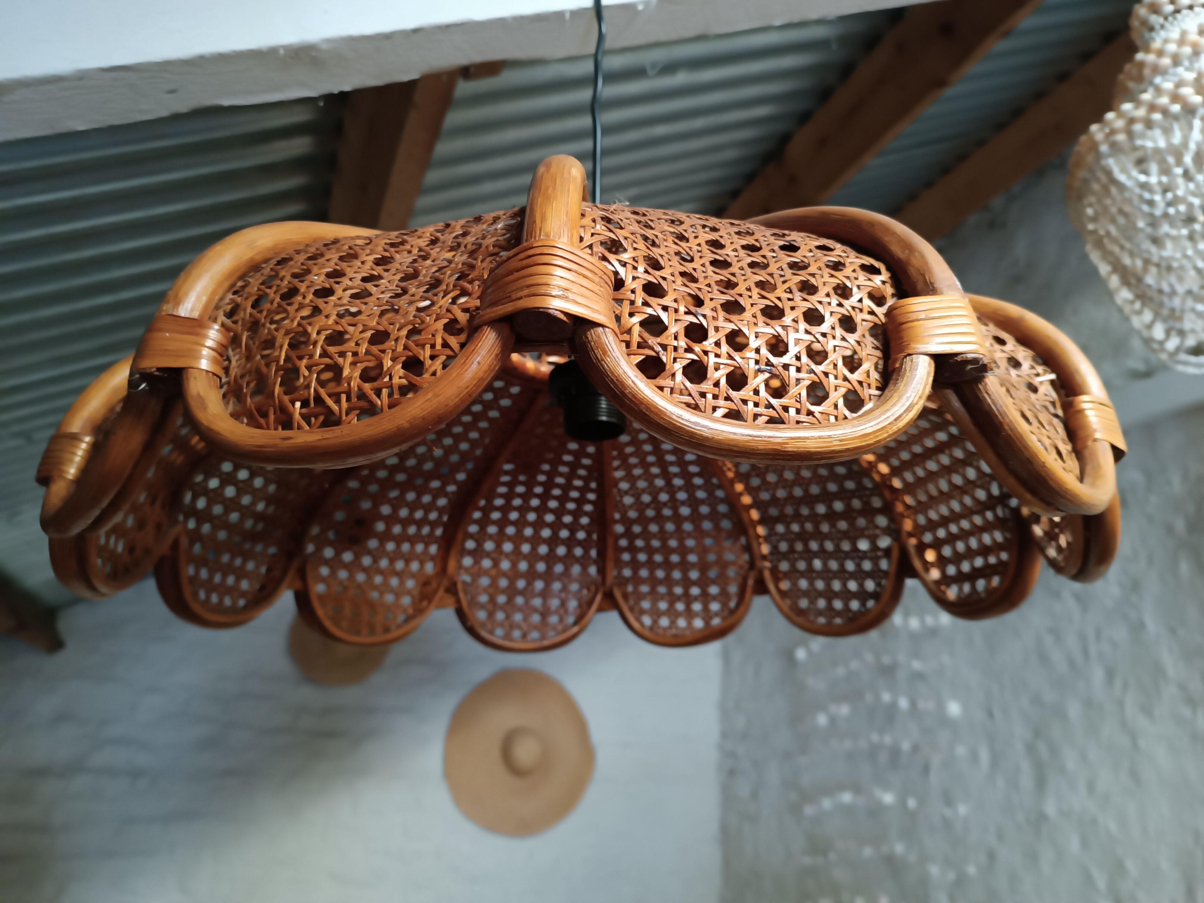 Canning suspension 1970