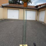 Laser Floor Lamp Uplighter design Max Baguara for Lamperti 70/80