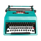 Olivetti typewriter model "Studio 45"