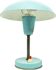New Look bedside lamp from Zaos, Poland, 1960s