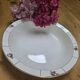 Set of 4 Digoin-Sarreguemines dishes