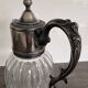 Antique Italian carafe