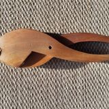 Casse noix en bois