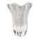 Vase Daum France en cristal