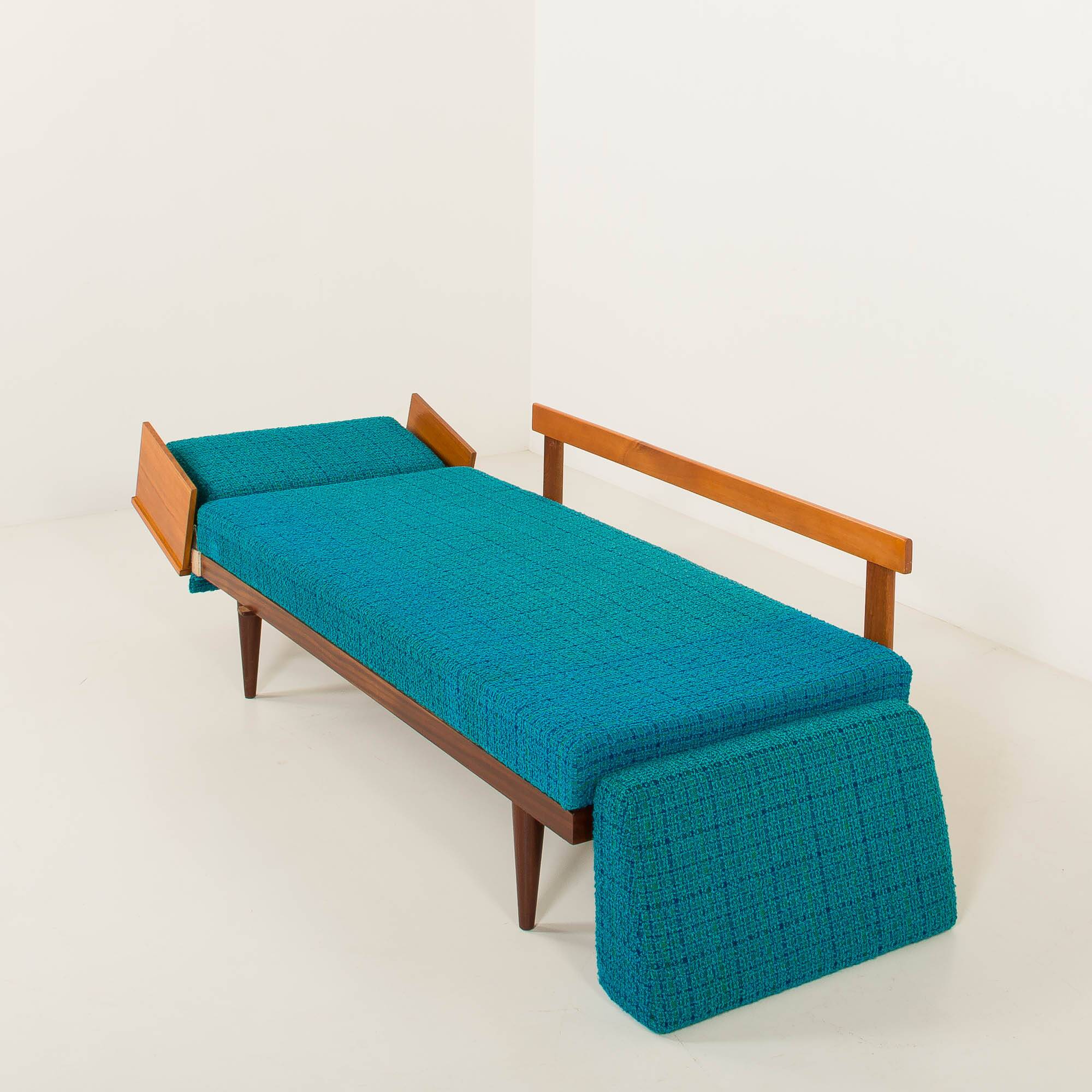 Svane daybed by Ingmar Relling, Norway, 1960s