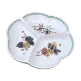 Ramequin with porcelain aperitif from the brand Tognana