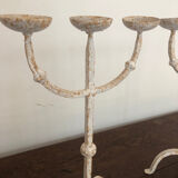 Candlesticks (set of 2)