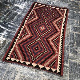 Maimane kilim carpet
