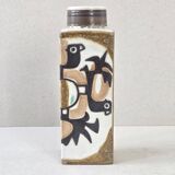 Vintage vase by Johanne Gerper for Royal Copenhagen, 1960