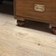 antique campaign desk