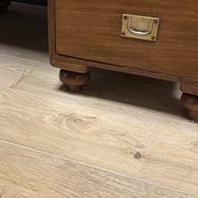 bureau de campagne antique