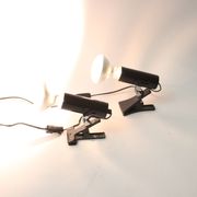 Projecteurs Targetti Sankey, ensemble de deux