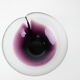 Mid-Century Bowl Designed by Jiri Suhajek for Crystalex , 1970's