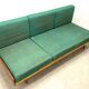 Ton & Up Zavody sofa bed 1967