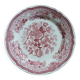 Old plate Villeroy and Boch