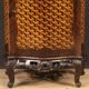 Buffet marqueté français du 20ème siècle