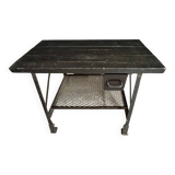 Table établi