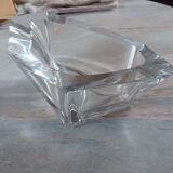 Daum crystal cup