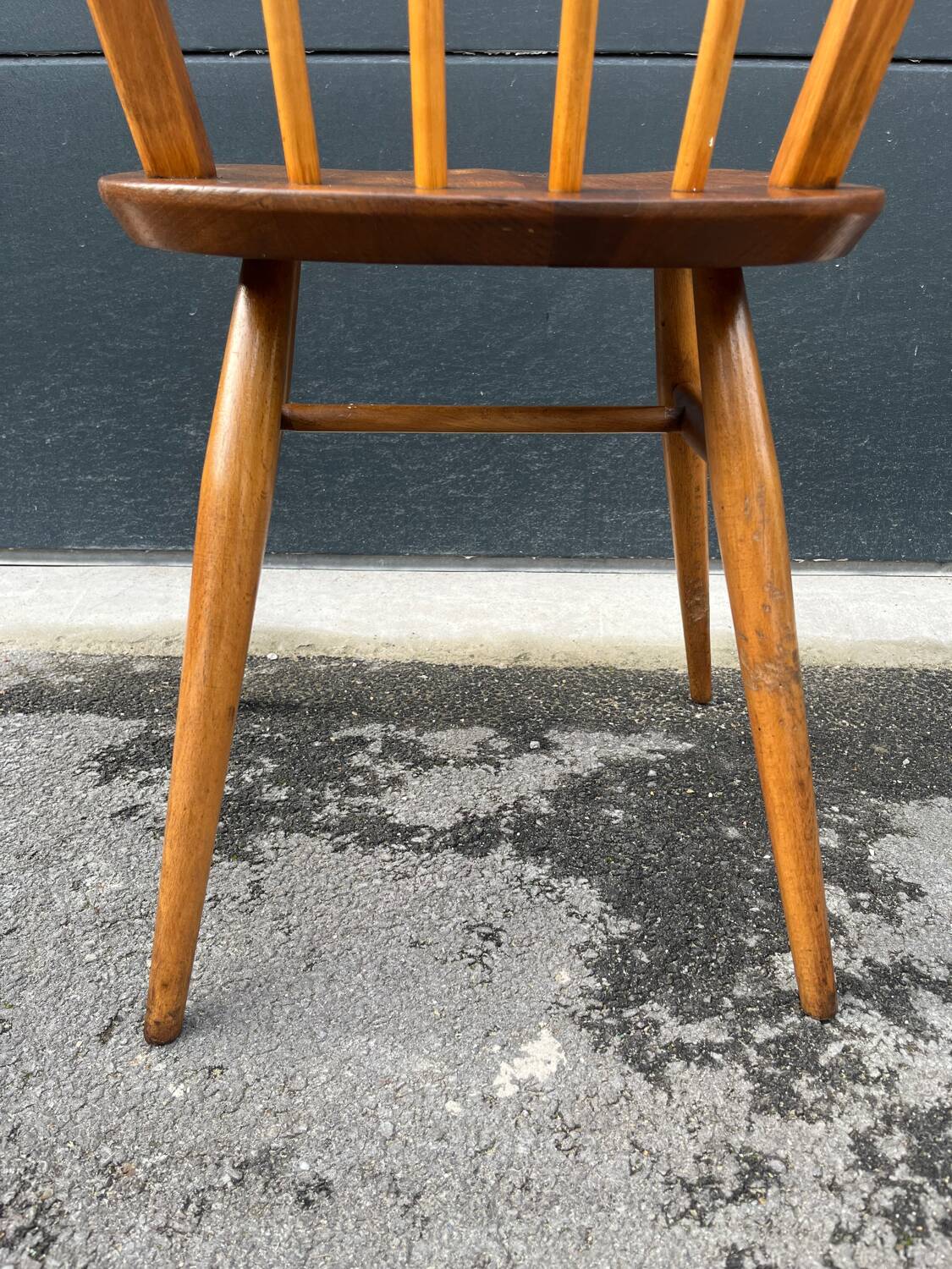 Chaise modèle 400 Lucian Ercolani pour Ercol