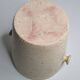 Accolay ceramic champagne bucket, 23 cm