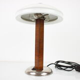 Art deco table lamp, 1930's.