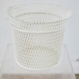 Mathieu Matégot's dish, France, cicra 1950